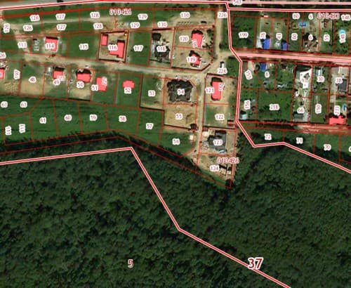 Где узнать кадастровый номер земельного участка, квартиры, жилого дома, помещения не выходя из дома