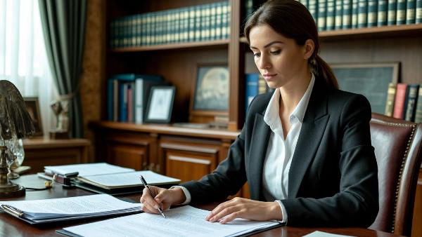 Оценка автомобиля для нотариуса