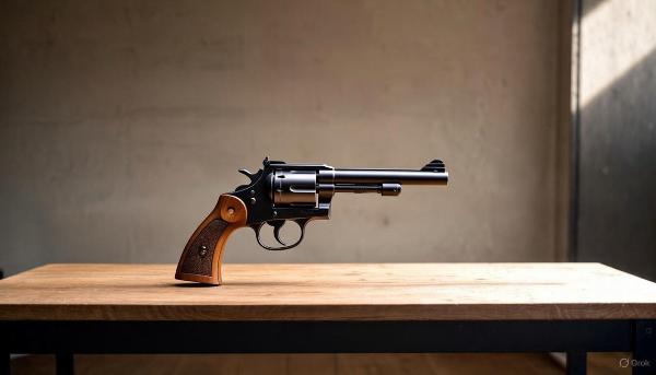 Оценка оружия