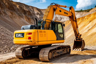 Оценка спецтехники