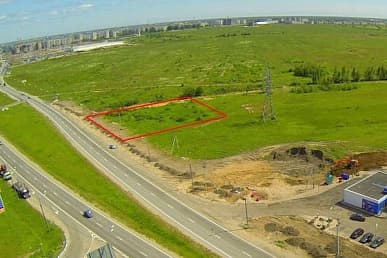 Оценка коммерческих участков